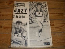 MIROIR des SPORTS 1096