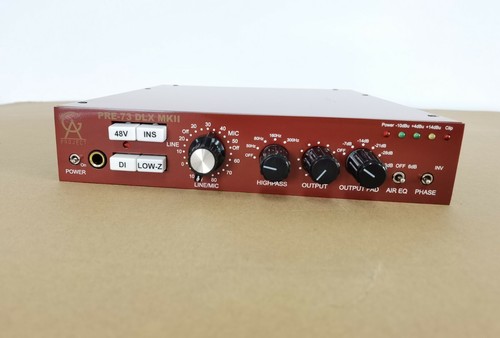 Golden age project pre dlx - pre-73,