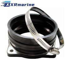 Isolateur D'air D'admission Avec Pince Pour Mercury Verado 300  400 HP 8m0113513