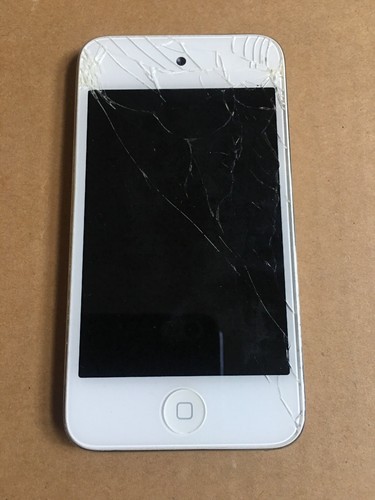 Ipod 4th generation 8gb - ipod, generation,