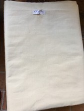 Toile neuve "Fleur bleue 141"  305 x 247 cm