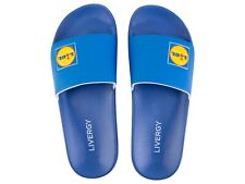 LIDL Mules de bain homme Taille 42