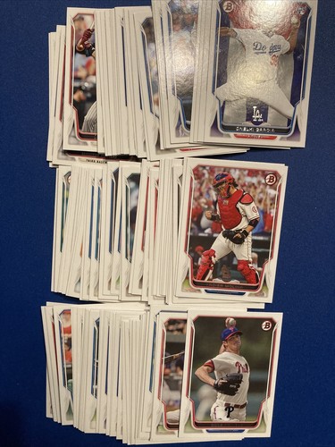 2014 bowman pick - 2014,