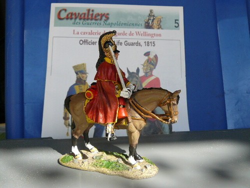 Soldat napoleon del prado - soldat,