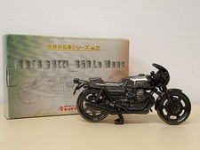 [MODEL] Moto Guzzi 850 Le Mans