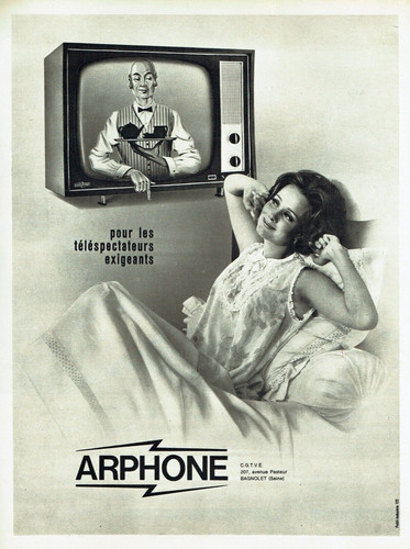 Publicité advertising 0922 - ,