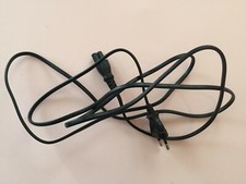 Câble d'alimentation pièce détachée console Playstation 1 sony PS1 SCPH-5552