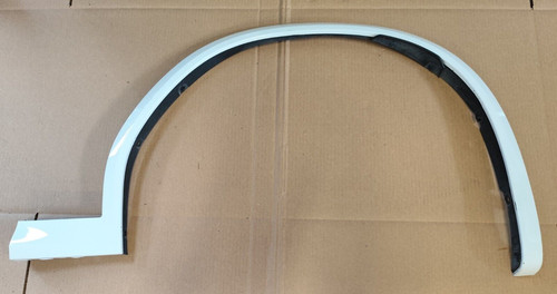 Arc elargisseur aile - elargisseur,