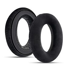 Coussinets d'oreille de remplacement pour Sennheiser HD600 HD650 HD545 HD580