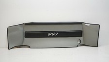 Porsche 997 Pare-Chocs Capot