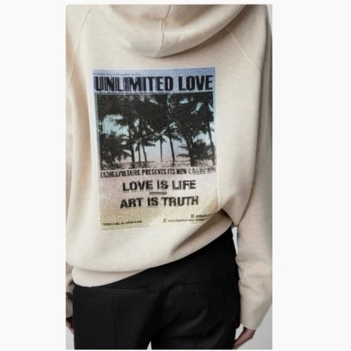 Zadig voltaire photoprint - voltaire,
