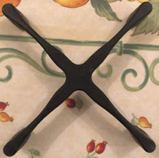 SUPPORT GRILLE RAPIDE DE PLAQUE GAZ SCHOLTES TLG 690 & AUTRES -référence : 18812