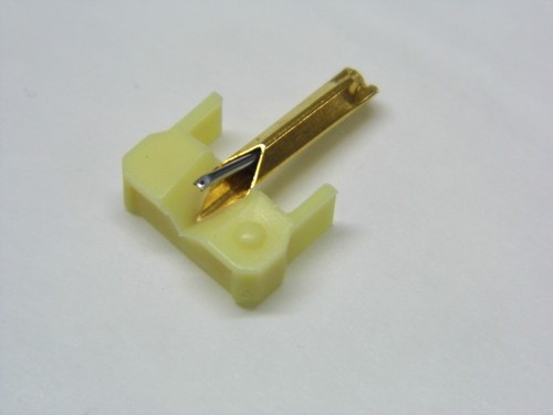 Saphir diamant stylus aiguille - diamant,