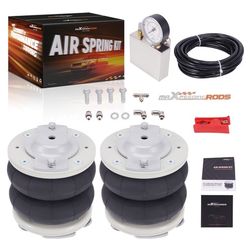 Kit suspension pneumatique - kit, de