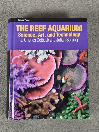 The reef aquarium - aquarium,, 3