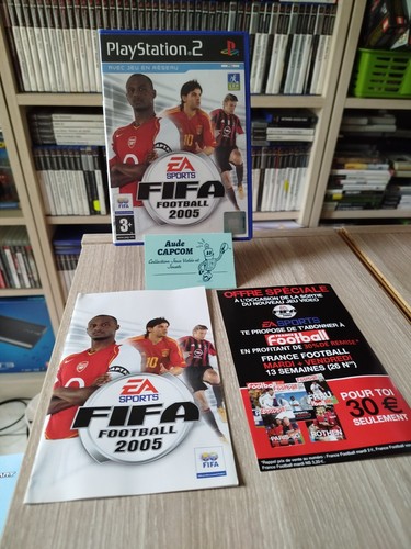 Sony playstation ps2 - sony, 2