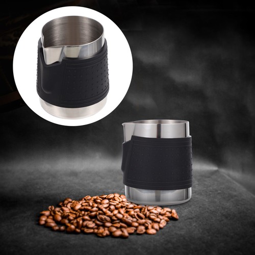 350 pot lait inox - pot,