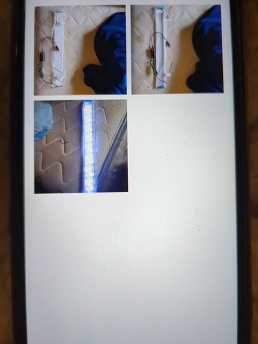 Aquarium light led - aquarium,