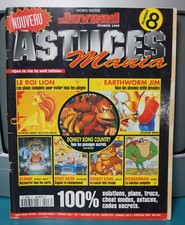 Magazine Joypad Astuces Mania