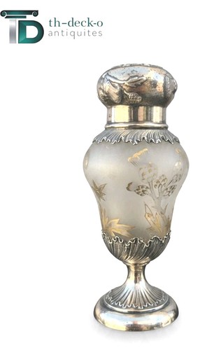 Saupoudreuse piedouche cristal - piedouche,