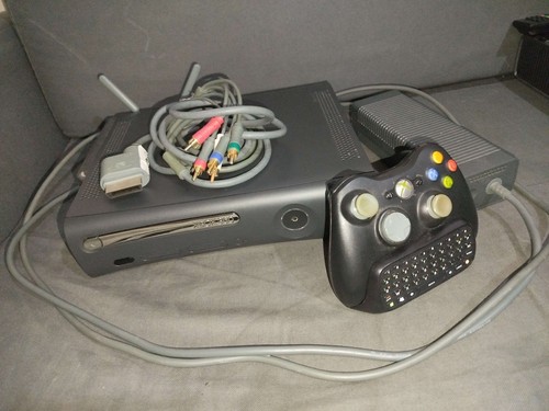 Xbox 360 elite - xbox,