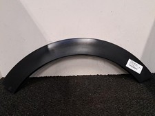 Extension d'aile arriere droit