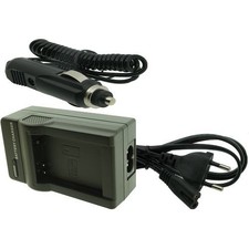 Chargeur pour SAMSUNG NX200