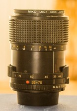 Minolta zoom 70mm - minolta,