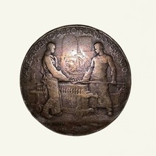 Médaille 🇫🇷 Monnaie de