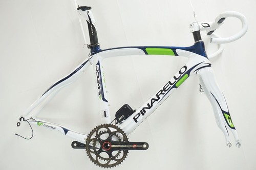 Ensemble cadres vélo de - de,