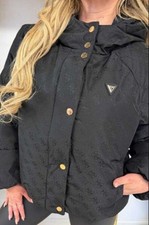 Doudoune Femme Guess