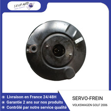 🇫🇷 SERVO-FREIN