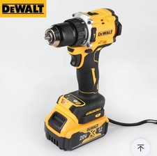 DEWALT DCD805