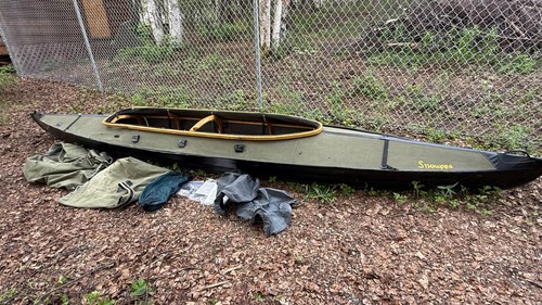 17ft double folding - 17ft,