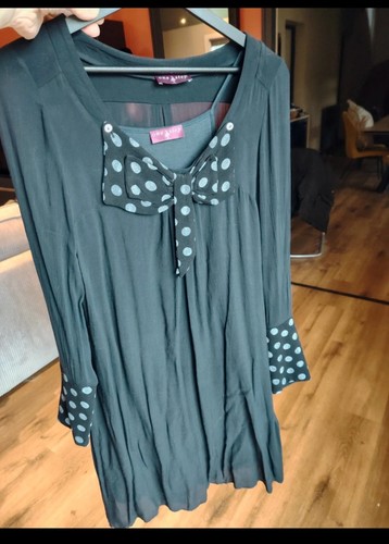 Robe légère fond - robe, de