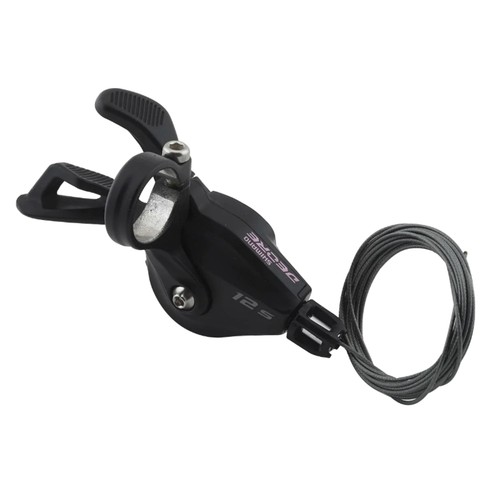 Manette vtt shimano sti droite - shimano,