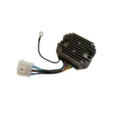 Régulateur adapté pour