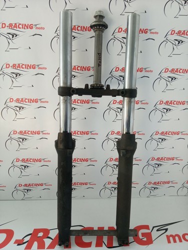 Fourche honda 700 - honda, dn-01