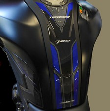 Tankpad Adhésif 3D Moto