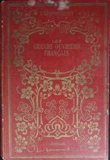 Les grands ouvriers français