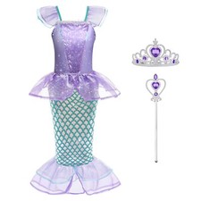 Deguisement Robe Princesse