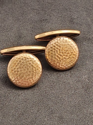 Boutons manchette charles - manchette,