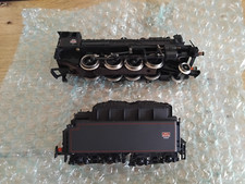 Jouef HO Loco Vapeur 140C Verdun