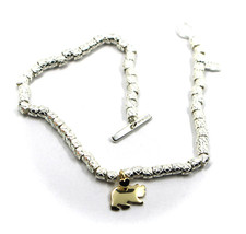 Bracelet En Argent 925, À