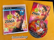 Zumba Fitness  SONY PS3