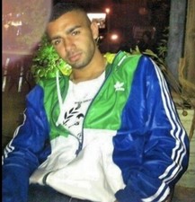 Veste Adidas Originals Vintage