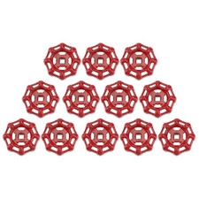  12 Pcs Poignée De Roue