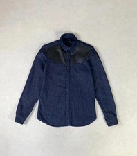Chemise The Kooples Jean 100%