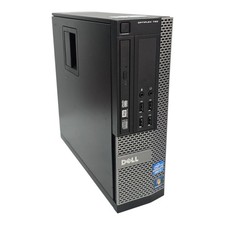 Dell OptiPlex 790 SFF I7-2600