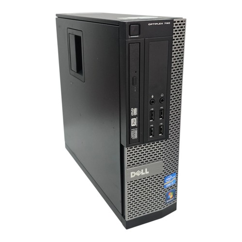 Dell optiplex 790 sff - 790, i7-2600